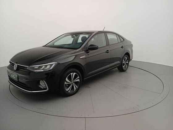 VOLKSWAGEN VIRTUS 1.0 200 TSI COMFORTLINE AUTOMÁTICO
